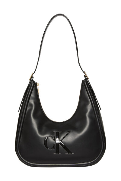 Calvin Klein Geantă de mână femei/fete neagră