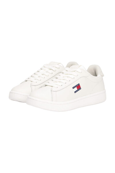Tommy Hilfiger Γυναικείο Σνίκερ EN0EN0281502R