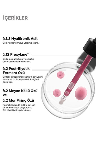 SkinCeuticals HA İntensifier Multi-Glycan Serum 30ml