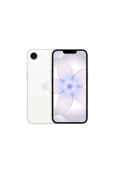 Apple iPhone 17e 512GB Beyaz
