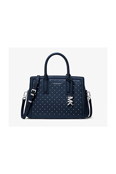 Michael Kors Τσάντα Laila SM με γούρι