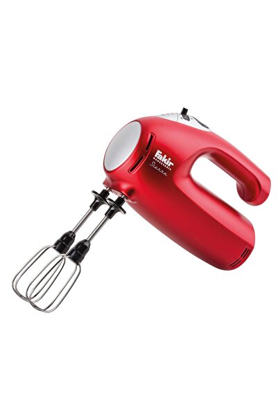 Fakir Sierra El Mikseri Kırmızı