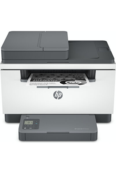HP LaserJet M236SDW 9YG09A Fotokopi Tarayıcı Wifi Airprint Otomatik Çift Tara...