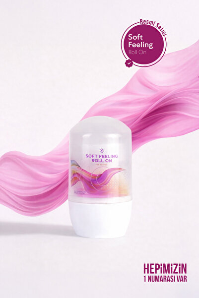 Bargello Kadın 50 ml Roll On -bes