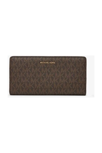 Michael Kors Peněženka BRYANT LG SLIM SNAP