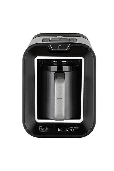Fakir Kaave Uno Pro Türk Kahvesi Makinesi Antrasit