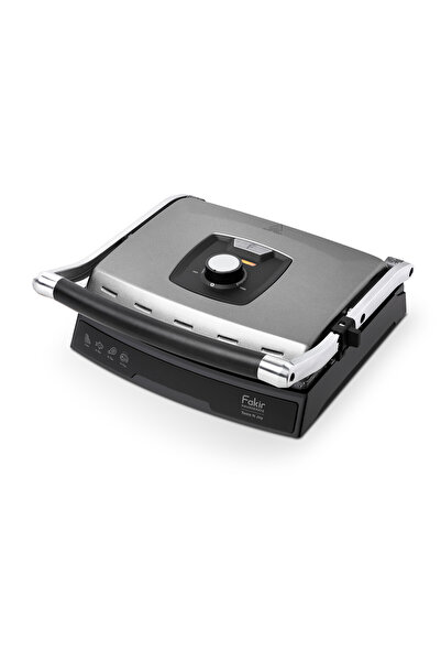 Fakir محمصة الخبز Taste N Joy باللون الفضي