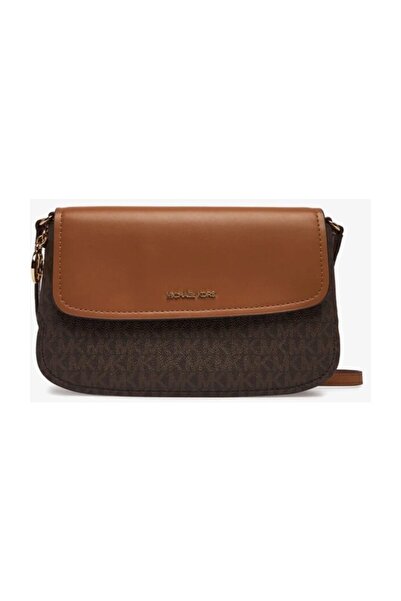 Michael Kors ALICE SM FLAP XBODY