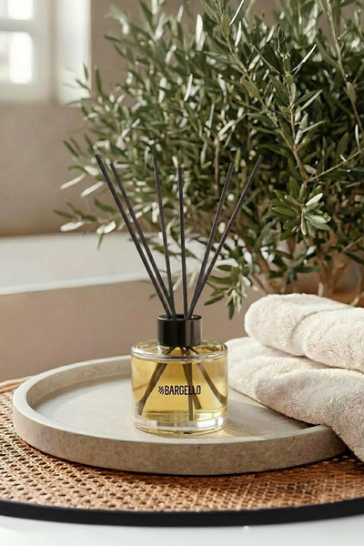 Bargello Relax Place fresh Yeşilçay Dekoratif Ortam Kokusu 120 ml