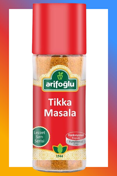 Arifoğlu Tikka Masala 45g