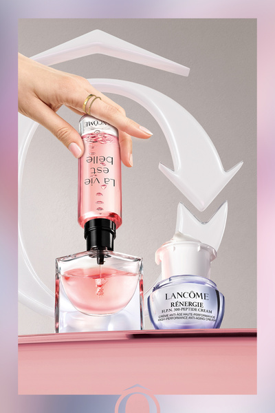🌸 Lancome La Vie Est Belle 100 ml Parfümü Keşfedin!