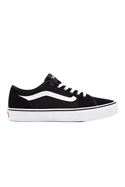 Vans Vero LS SUEDE/CANVAS