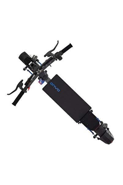 ONVO MX-03 2400W Elektrikli Scooter MX2026 Serisi