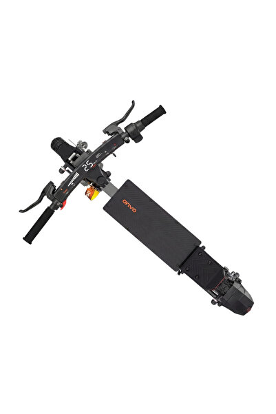 ONVO MX-02 1600W Elektrikli Scooter MX2026 Serisi