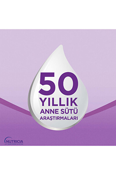 Aptamil Prosyneo 3 Prebiyotikli Probiyotikli Çocuk Devam Sütü 400G