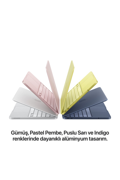 Apple 13" MacBook Neo Indigo 256GB