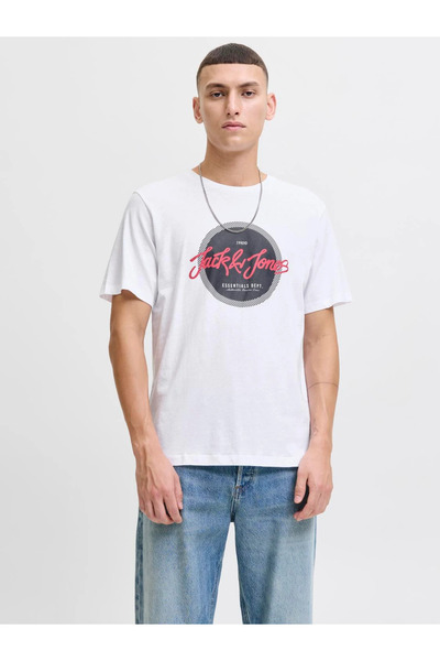 Jack & Jones T-shirt Logo T-shirt