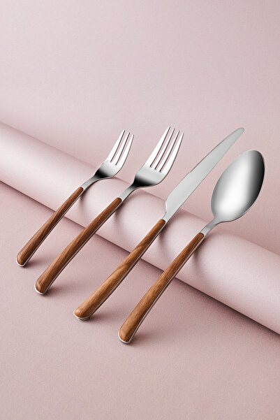 Karaca Melia 24 komad pribor za jelo set za 6 osoba