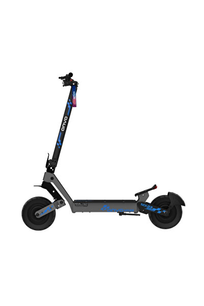 ONVO MX-03 2400W Elektrikli Scooter MX2026 Serisi
