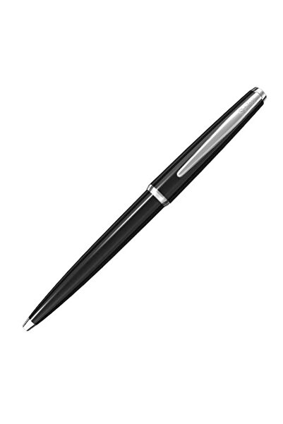 Scrikss 33 Black Ballpoint Pens