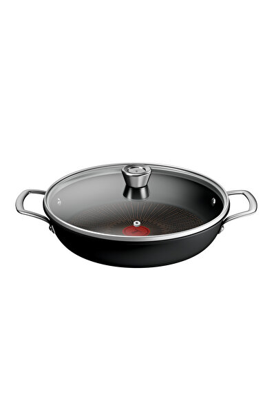 TEFAL Tigaie Explore Fusion Core 9X Chef - 28 cm