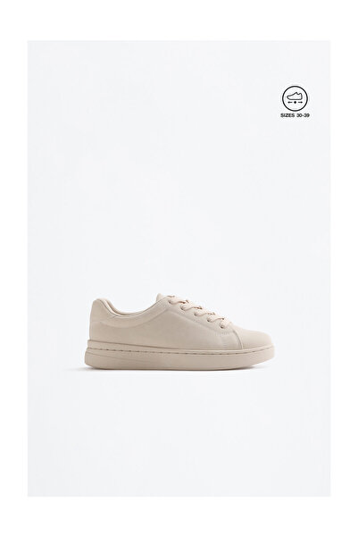 LEFTIES Papuci casual cu platformă pentru copii