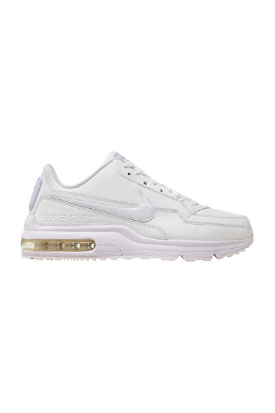 Nike Air Max Ltd 3 férfi fehér alkalmi cipő – 687977-111
