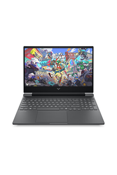 HP Victus 15-FA2051NT Intel Core i5-14500HX 24G 1TB SSD RTX4050 6GB Freedos 1...