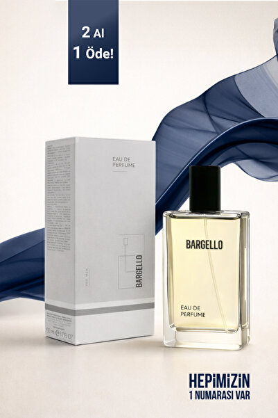 Bargello 582 Erkek 50 ml Parfüm Edp Fresh