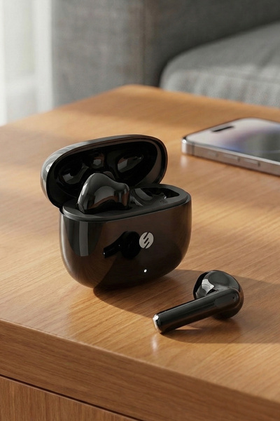 S-LINK Airlite V5.4 TWS Semi in-ear Bluetooth Kulaklık