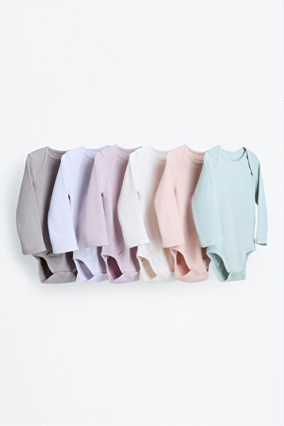 LEFTIES Παιδικό πακέτο 6 ατόμων Body