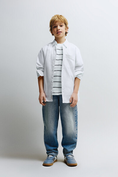 LEFTIES Blugi cu baloane pentru copii