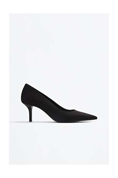 LEFTIES Pantof cu toc minimalist pentru femei