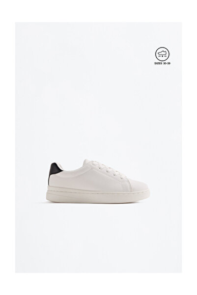 LEFTIES Papuci casual cu platformă pentru copii