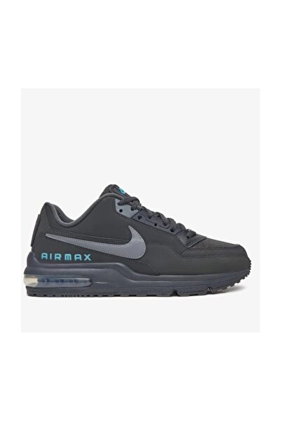 Nike Pánské černé sportovní boty pro volný čas Ct2275-002 Air Max Ltd 3