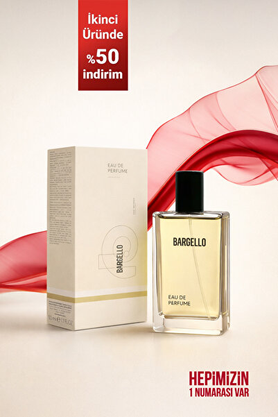 Bargello 361 Woman 50 ml Perfume Edp Oriental