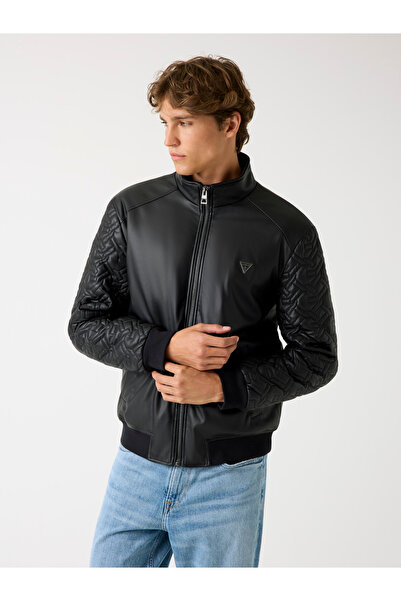 Guess Chain Erkek Ceket