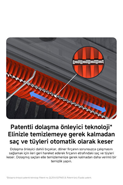 Xiaomi Mi Robot Vacuum S10t 8000pa Akıllı Robot Süpürge