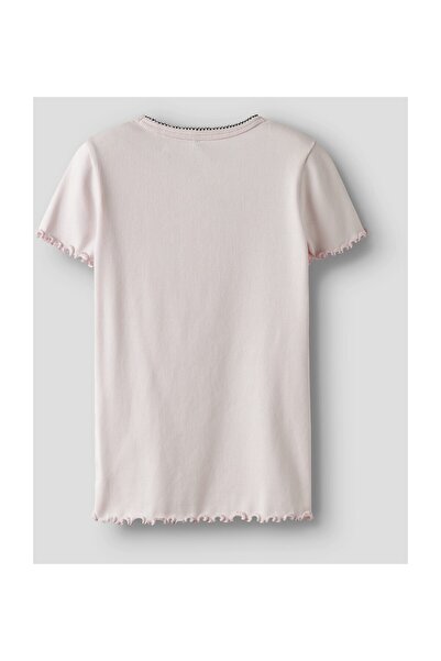 Name it NKFFIONA SS SLIM TOP PB