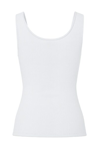 PIECES PCKITTE ΑΠΛΟ ΜΠΛΟΥΖΑ JRS NOOS BC