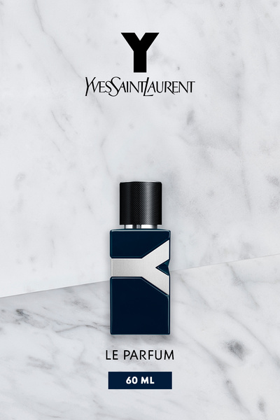 Yves Saint Laurent Y Le Parfum 60 ml Erkek Parfüm 3614274266818