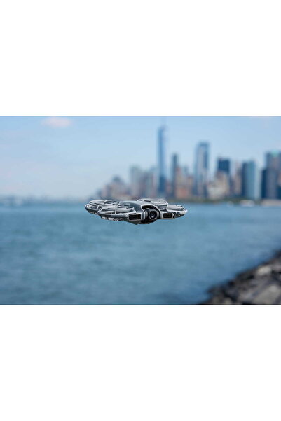 DJI Neo 2 Fly More Combo (Rc-N3) | DJI Türkiye Karacasulu Garantili |