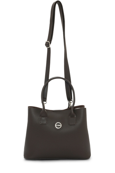 Fossil Дамска чанта и чанта през рамо за кафе 05FO26Y5109