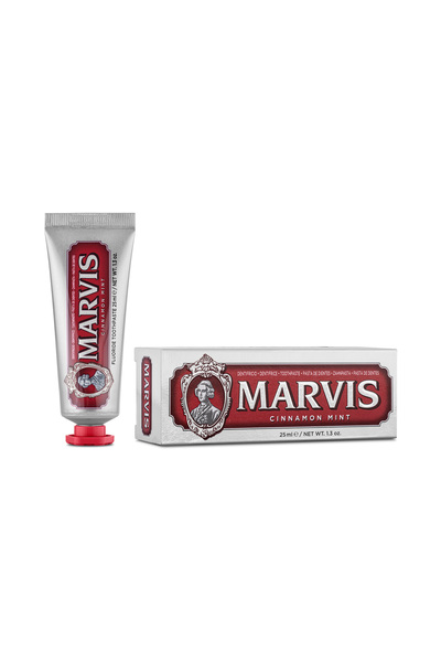 Marvis Cinnamon Mint 25ml