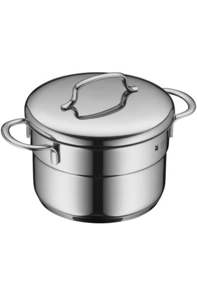 WMF Mini Leather N Steel Pot 14 cm