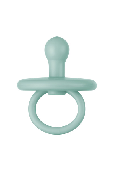 OiOi Silikon Emzik River Green Yeşil 0 Ay+