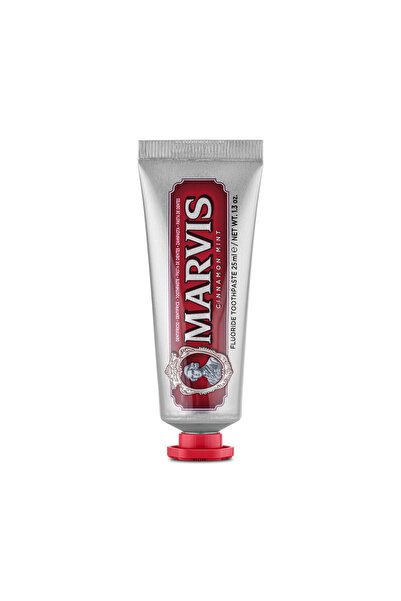 Marvis Cinnamon Mint 25ml