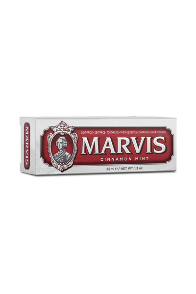Marvis Cinnamon Mint 25ml
