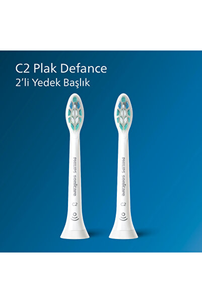 Philips Sonicare Hx9022/10 - Optimal Plaque Defence - Sonic Şarjlı Diş Fırças...