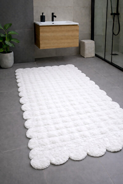 ALgorand Home Buble Modern Decorative Non-Slip Base Daisy Shaped Decorative B...